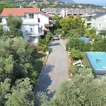 Aparthotel Felice Loano