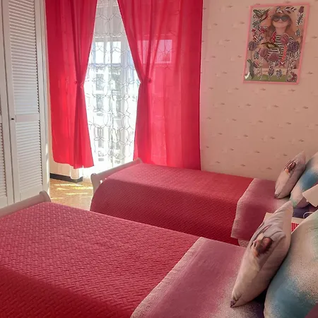 Felice Lägenhetshotell