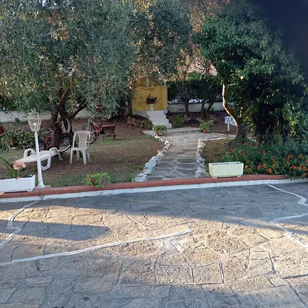 Lägenhetshotell Felice 4*