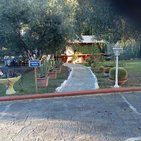 Felice Lägenhetshotell 4*