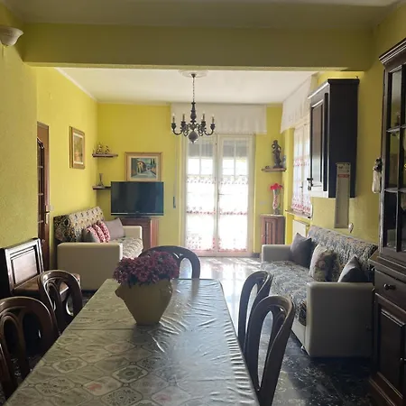 Hotel apartamentowy Felice 4*