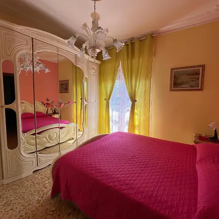 Hotel apartamentowy Felice Loano
