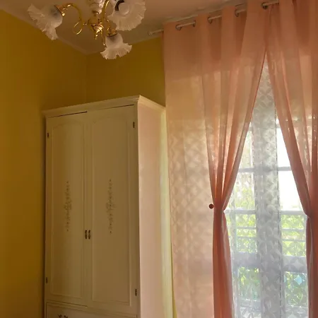 Felice Hotel apartamentowy Loano
