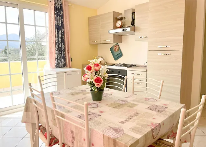 Aparthotel Felice Loano