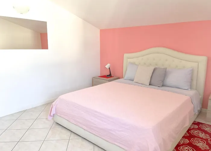 Felice Hotel apartamentowy Loano