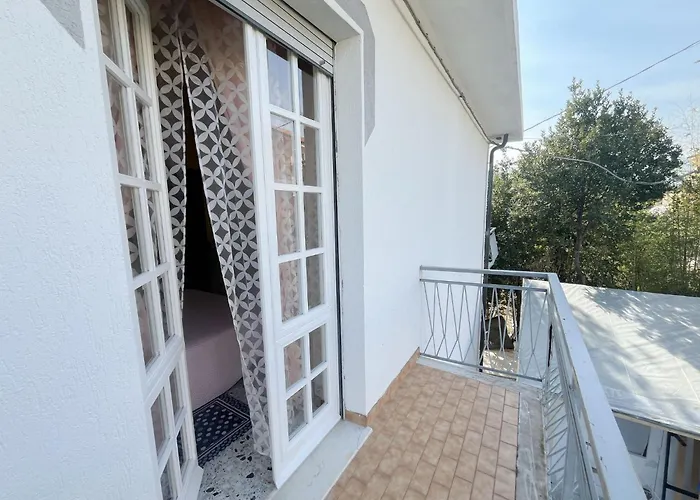 Felice Aparthotel Loano