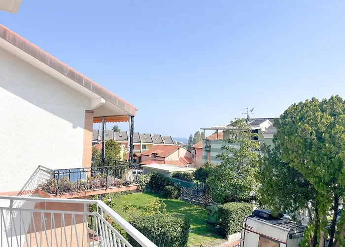 Aparthotel Felice Loano
