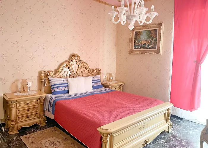 Felice Hotel apartamentowy