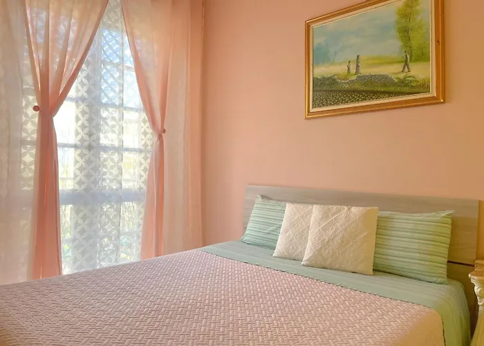Hotel apartamentowy Felice