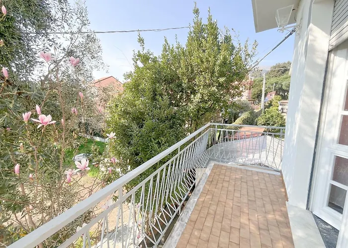 Hotel apartamentowy Felice 4*