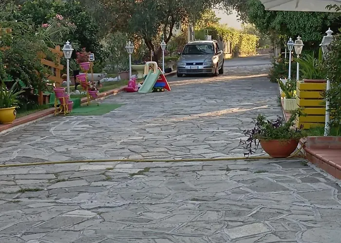 Felice Aparthotel Loano