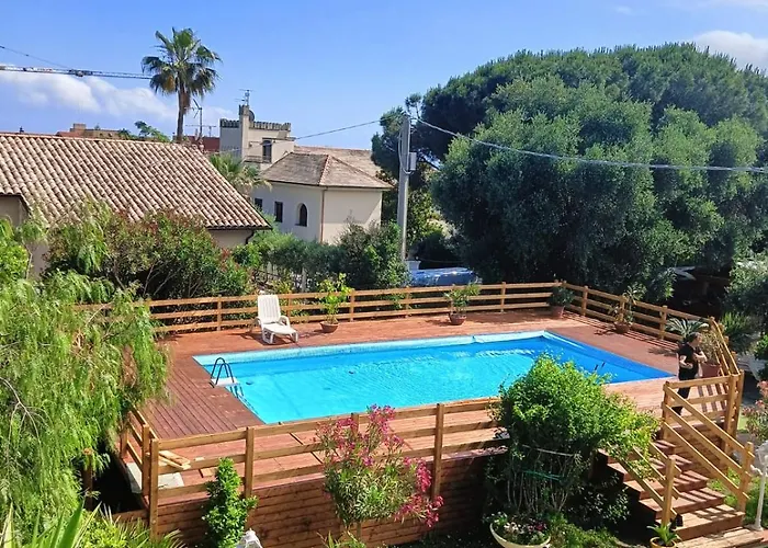Aparthotel Felice