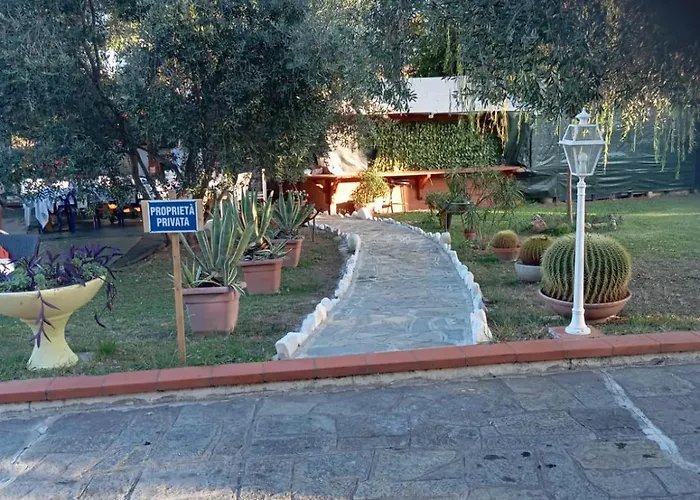Felice Aparthotel 4*