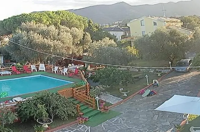 Felice Aparthotel Loano