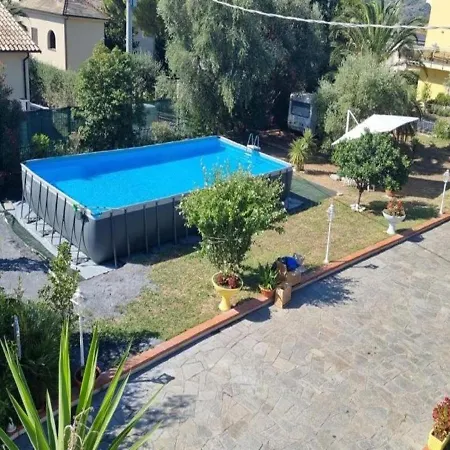 Aparthotel Felice