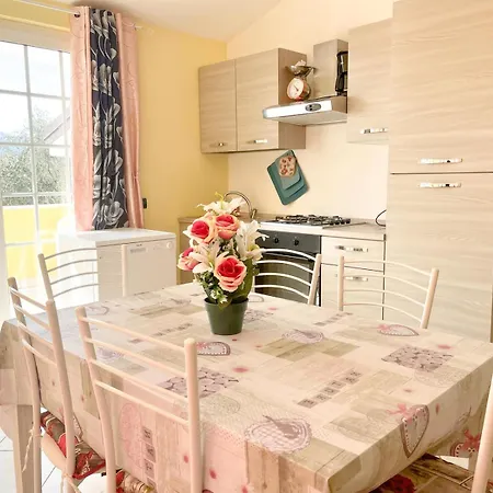 Aparthotel Felice Loano