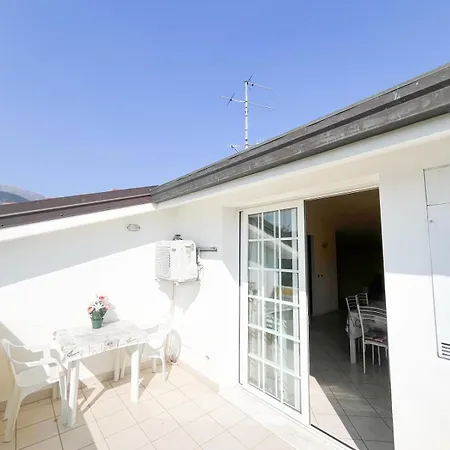 Hotel apartamentowy Felice 4*