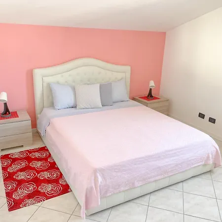 Hotel apartamentowy Felice Loano