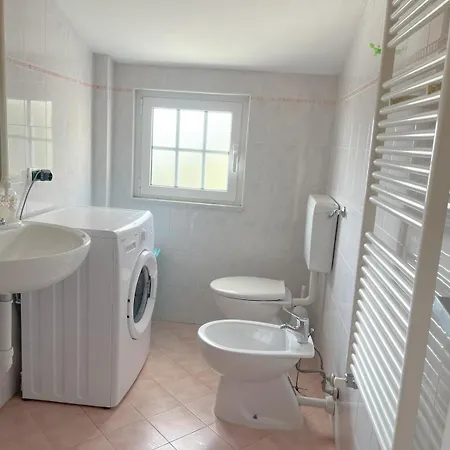 Hotel apartamentowy Felice 4*