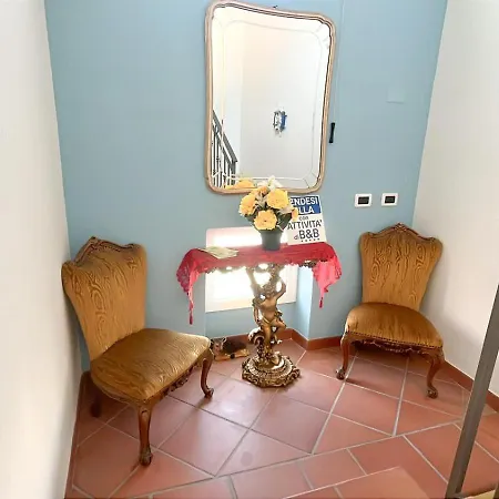 Aparthotel Felice Loano