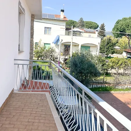 Hotel apartamentowy Felice 4*