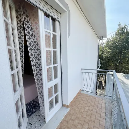 Felice Hotel apartamentowy Loano