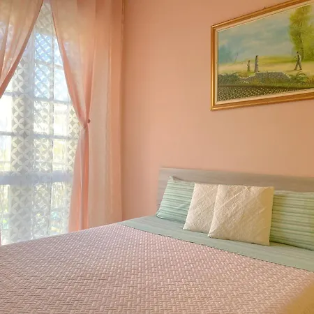 Hotel apartamentowy Felice