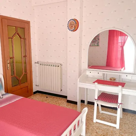 Felice Aparthotel *