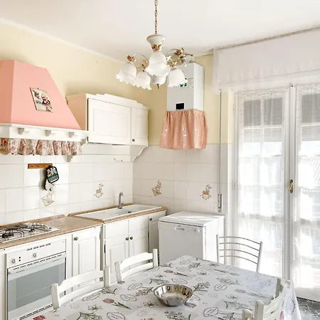 Felice Hotel apartamentowy Loano