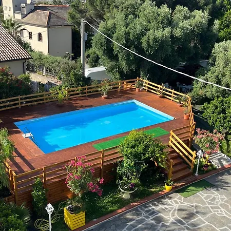 Felice Hotel apartamentowy