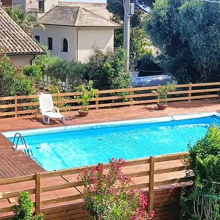 Hotel apartamentowy Felice