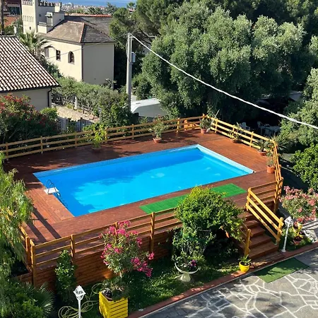 Felice Hotel apartamentowy 4*