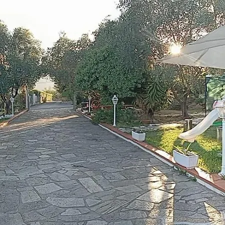 Felice Hotel apartamentowy