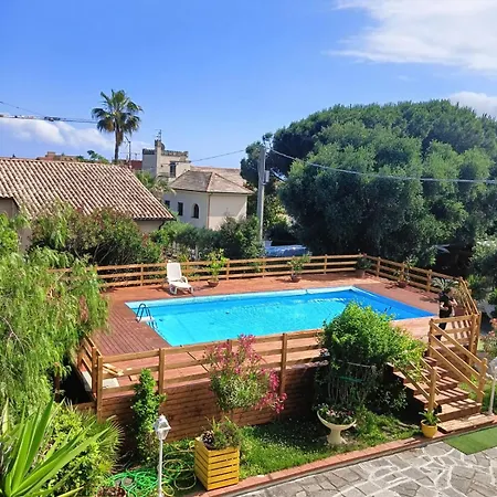 Aparthotel Felice