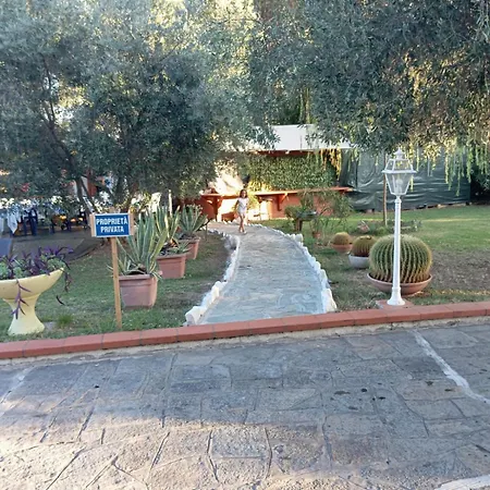 Felice Hotel apartamentowy 4*