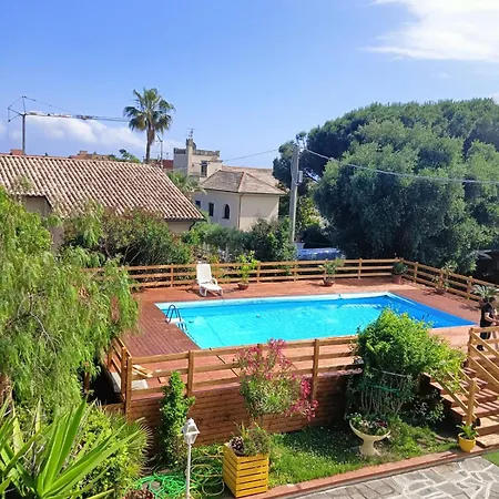 Hotel apartamentowy Felice 4*