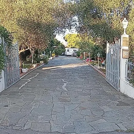 Hotel apartamentowy Felice Loano