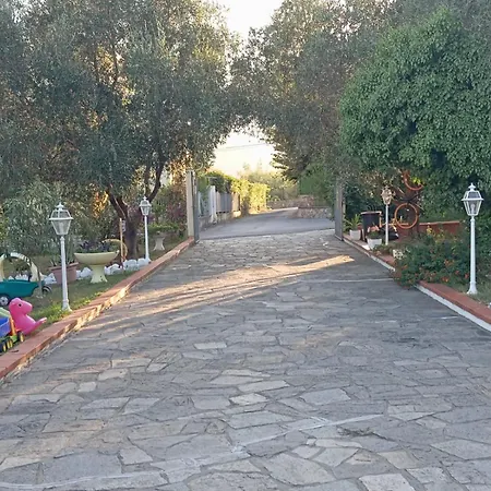 Hotel apartamentowy Felice