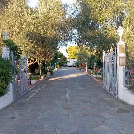 Апарт-отель Felice 4*