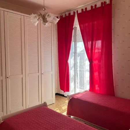 Apartmanhotel Felice Loano