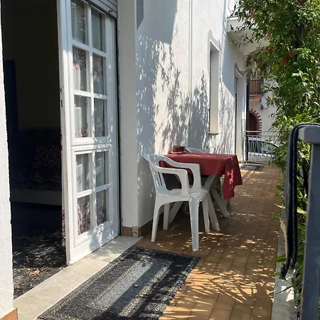 Apart-hotel Felice 4*
