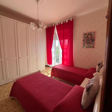 Felice Apartmanhotel Loano