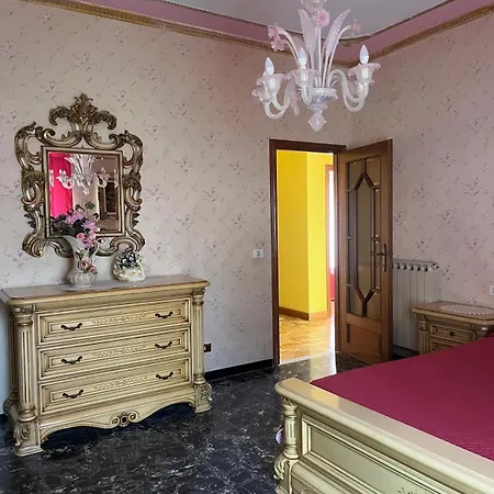 Felice 4* Loano
