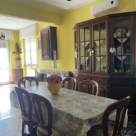 Apart-hotel Felice