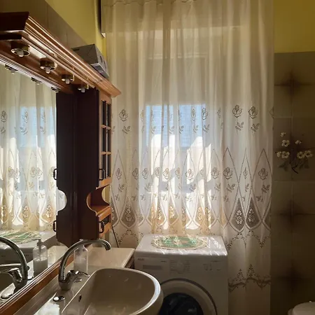 Apartmanhotel Felice 4*