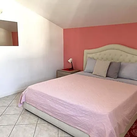 Apartmanhotel Felice 4*