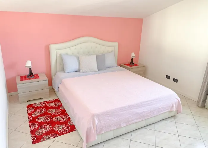 Apart-hotel Felice Loano