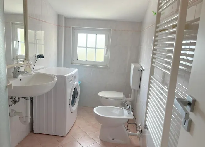 Apart-hotel Felice 4*