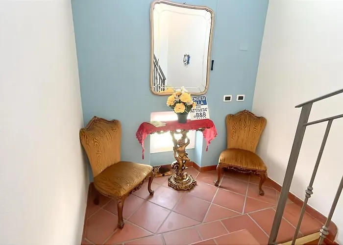 Apart-hotel Felice Loano