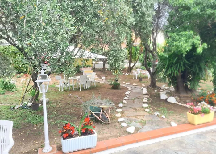 Felice Aparthotel Loano